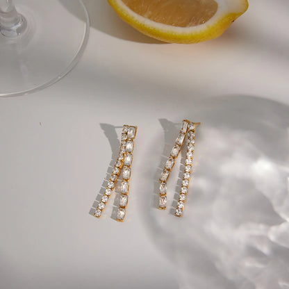 Pendientes Omelyth