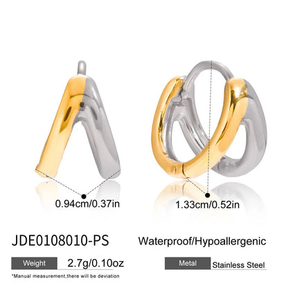 Pendientes Kalyra