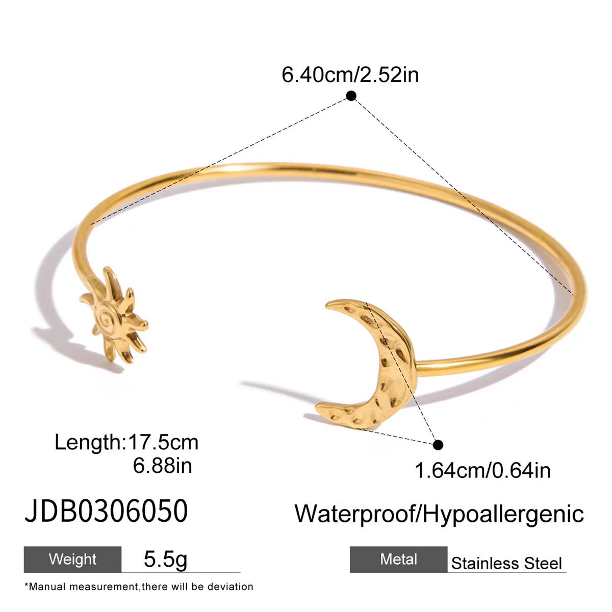 Pulsera Lyssena