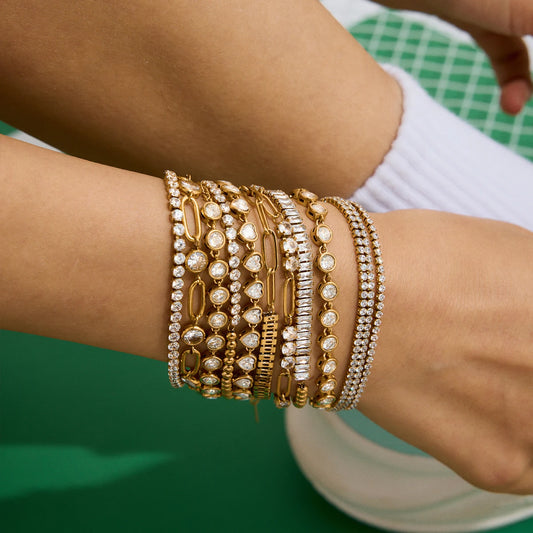 Pulsera Amelira