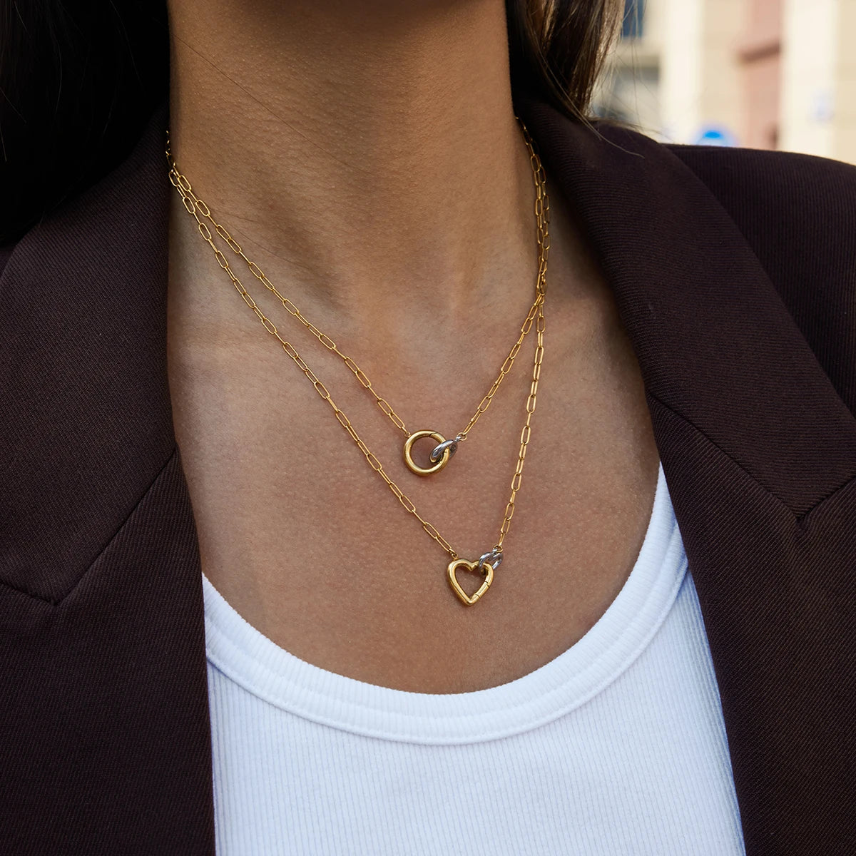 Collar Naelith