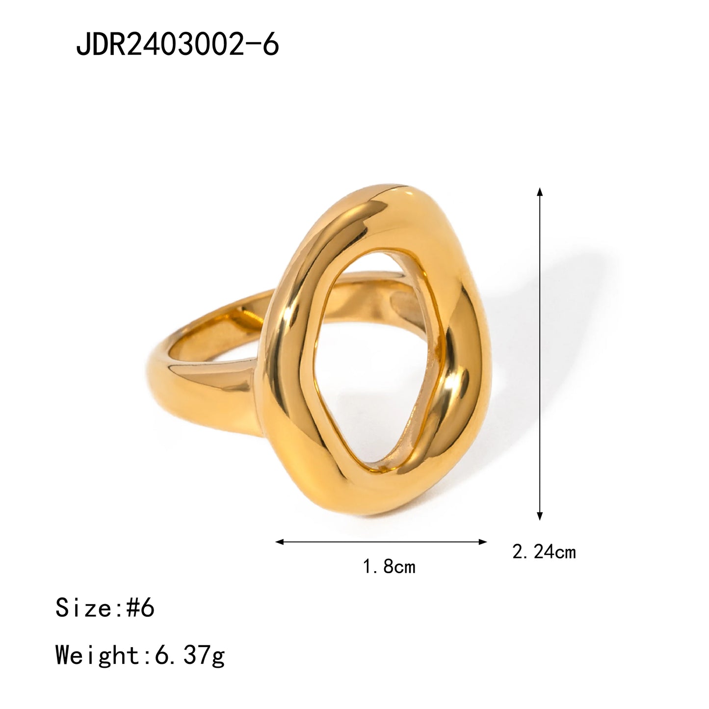 Anillo Nyvra