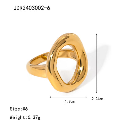 Anillo Nyvra