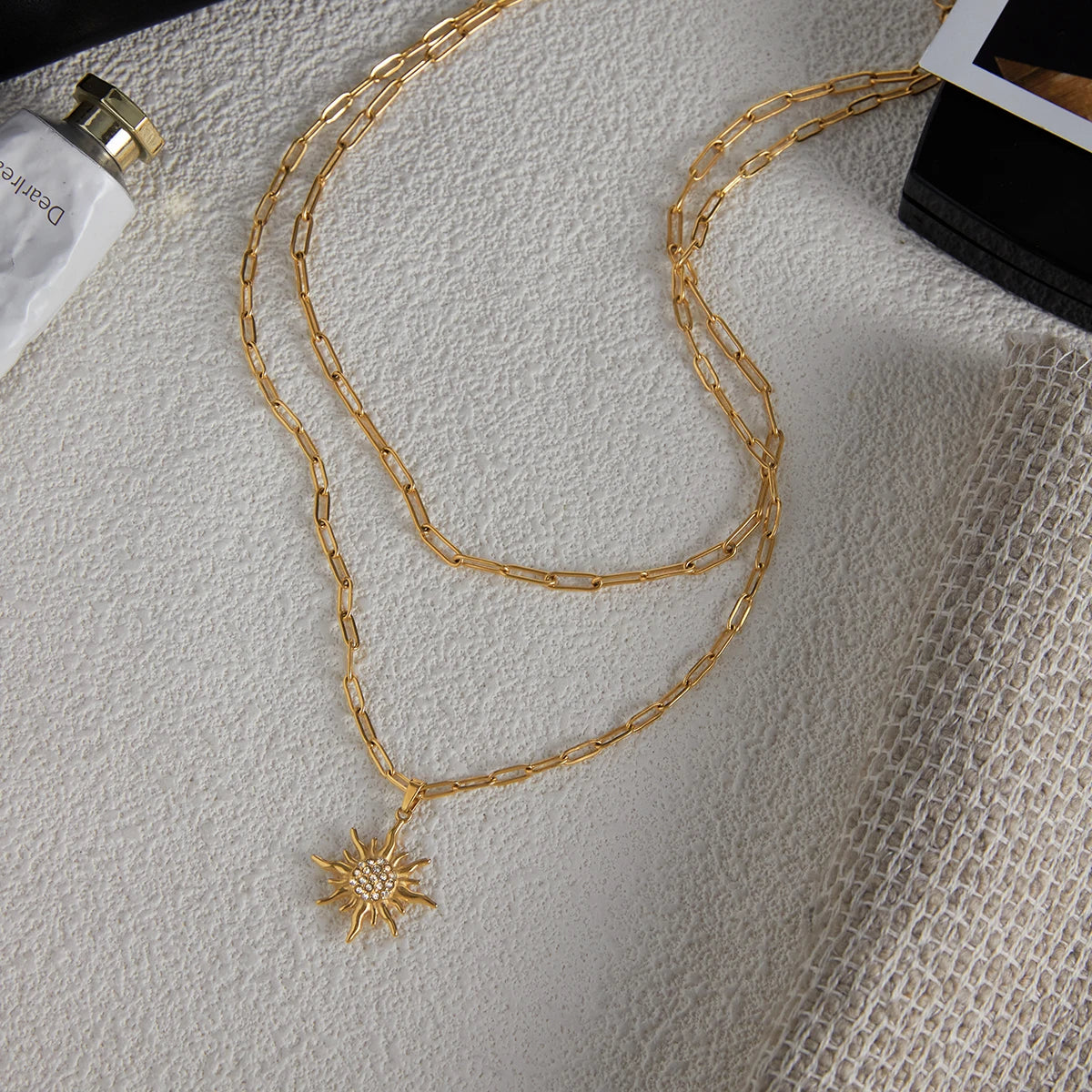 Collar Zaryth