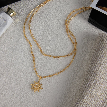 Collar Zaryth