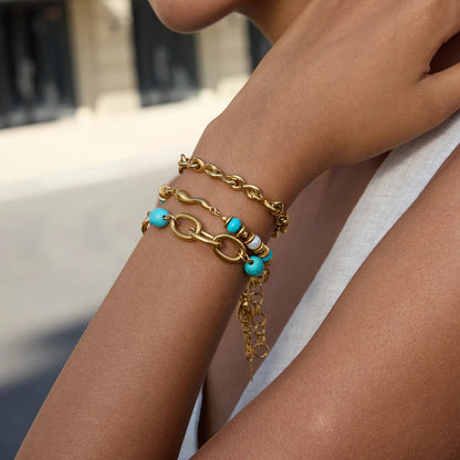Pulsera Syrelia