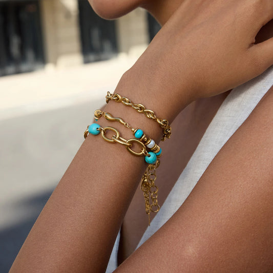 Pulsera Syrelia