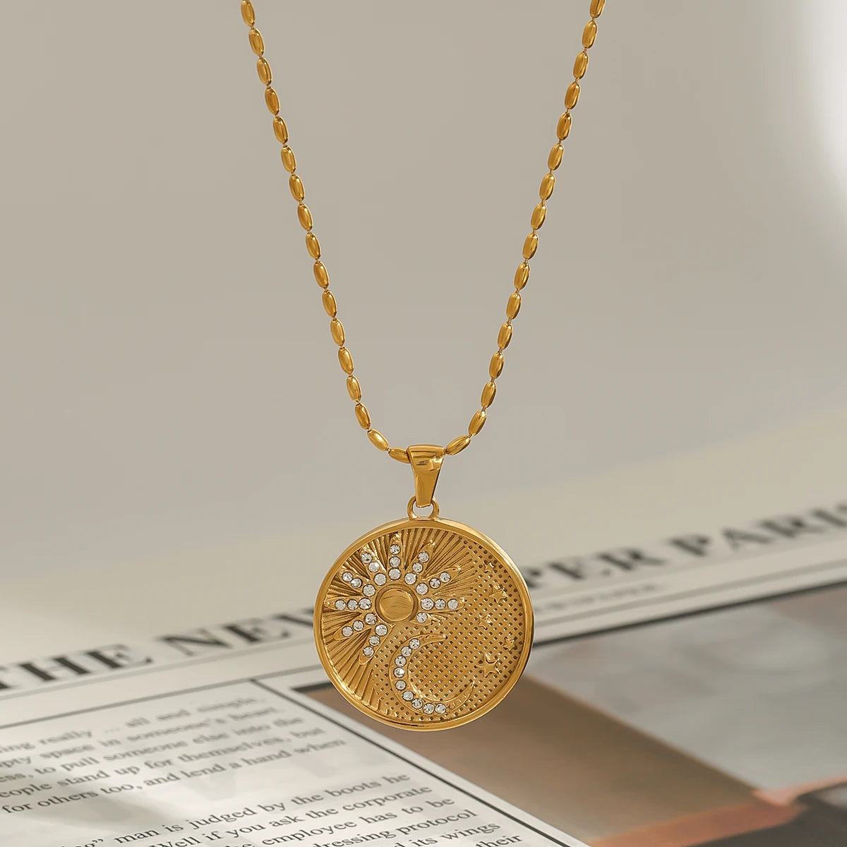 Collar Velira