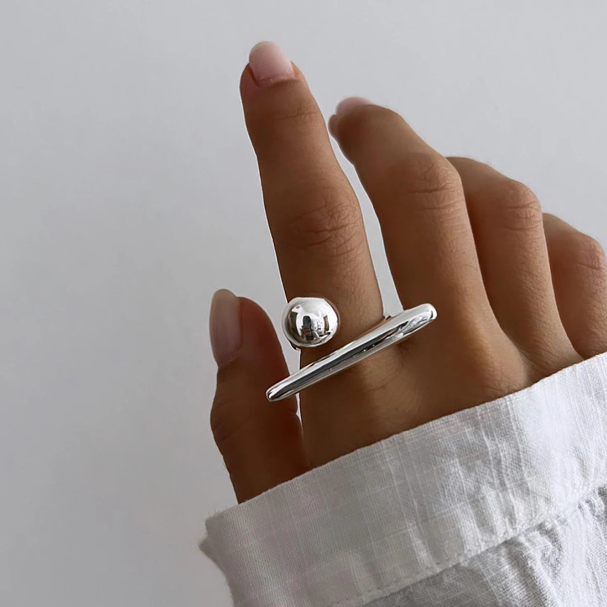 Anillo Kirethia