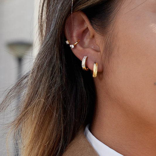 Pendientes Liryen