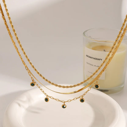 Collar Zirelle