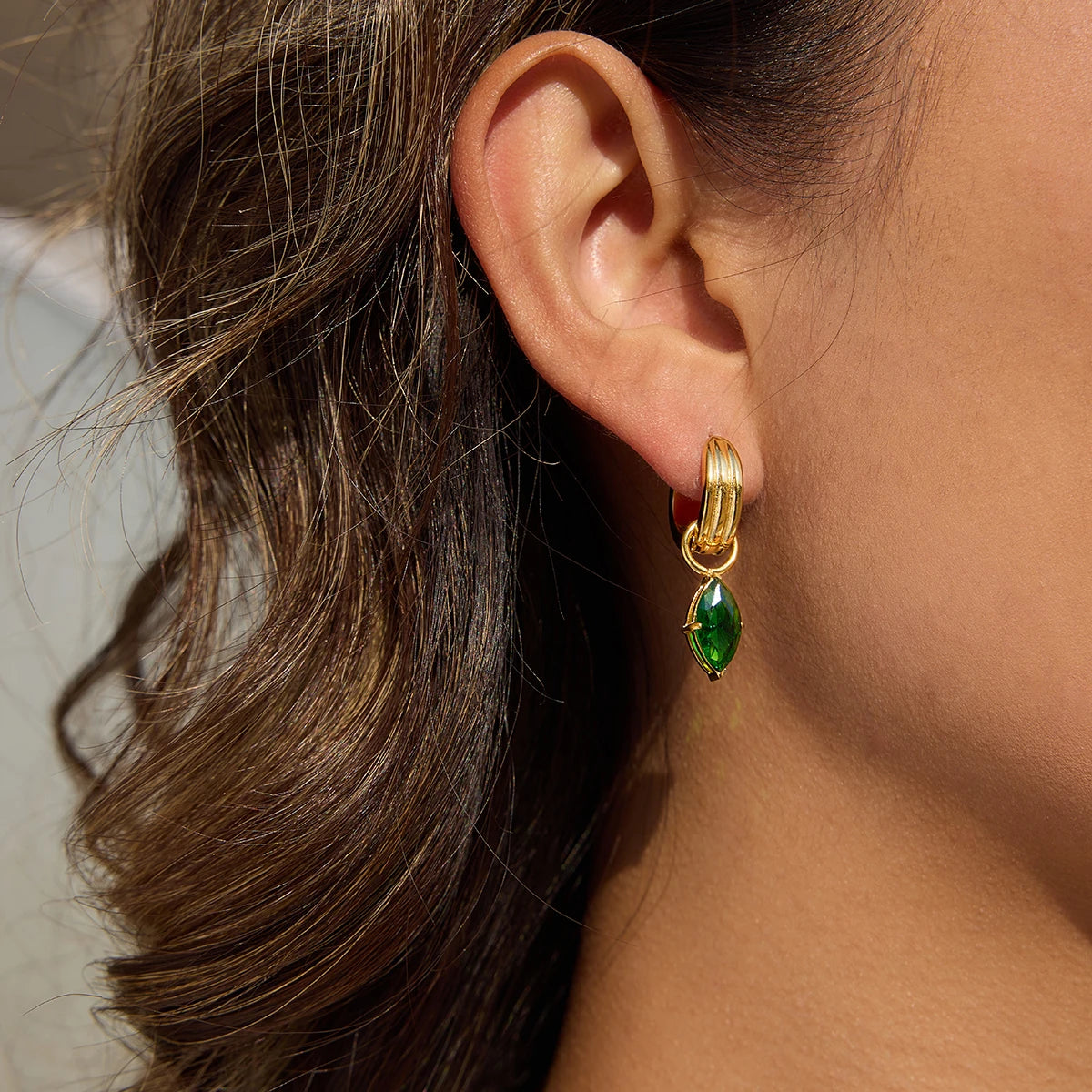 Pendientes Zirelya