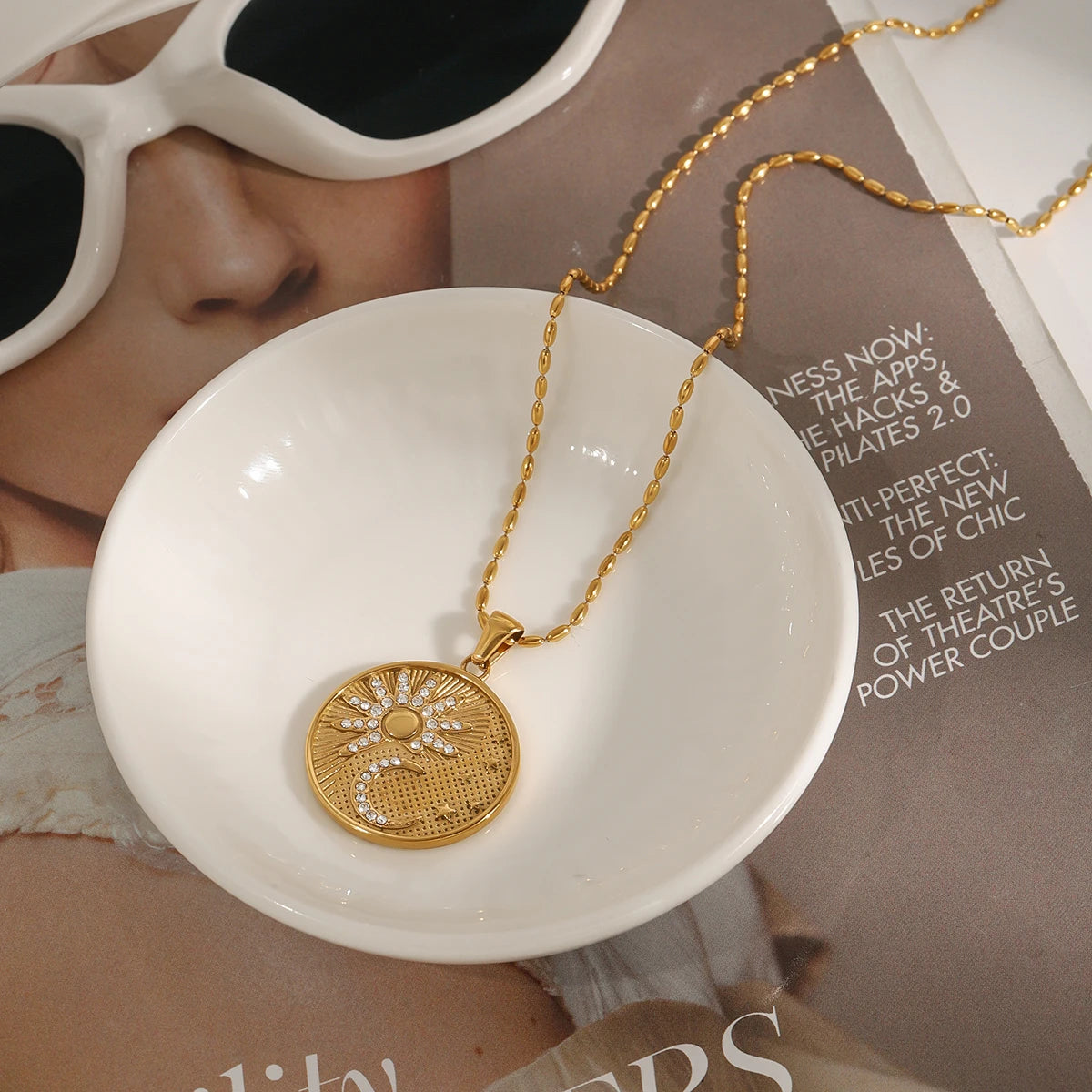 Collar Velira