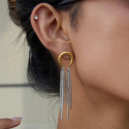 Pendientes Vaelith