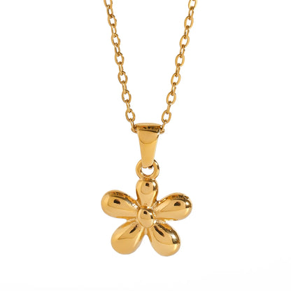 Collar Isyra