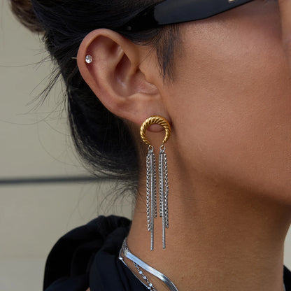 Pendientes Vaelith