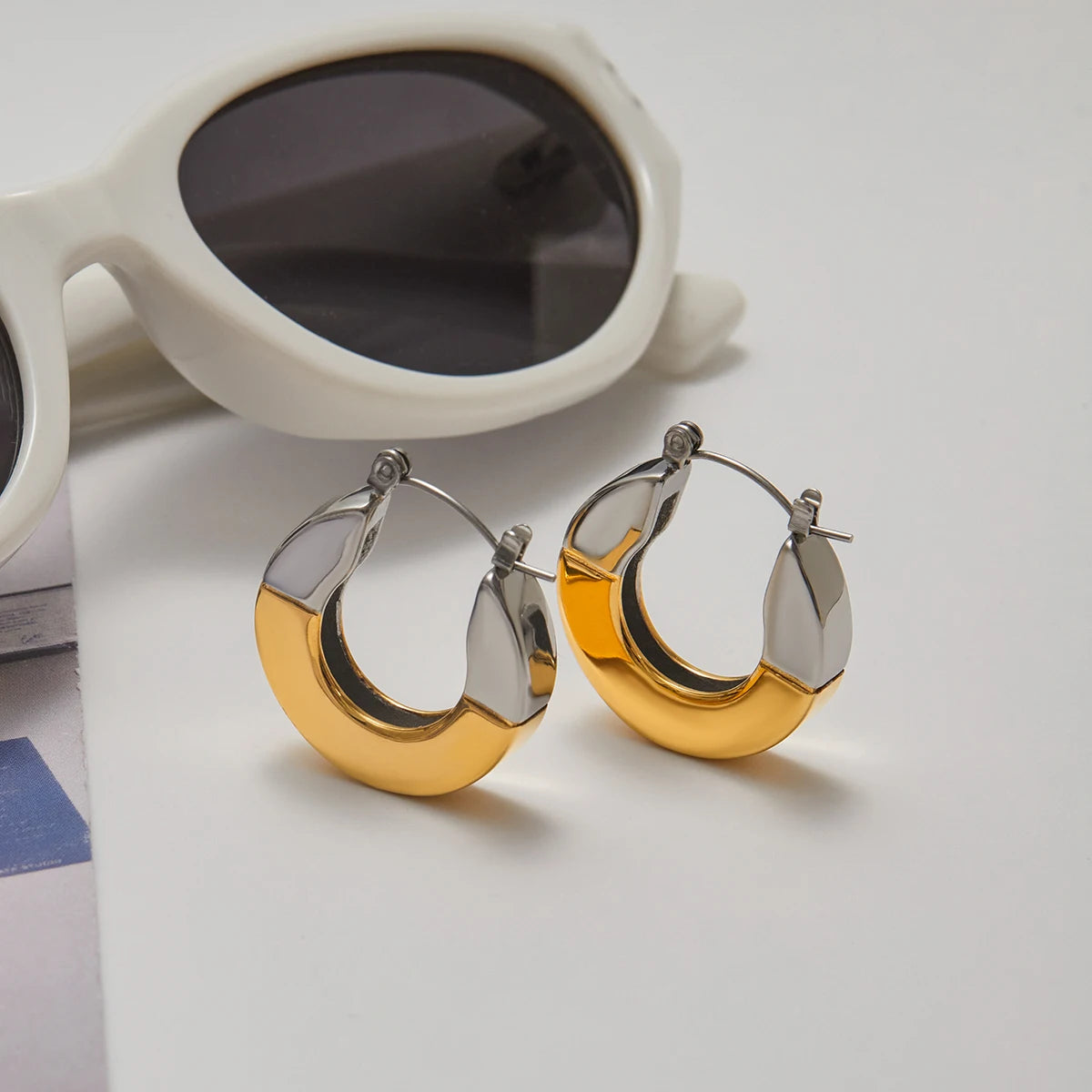 Pendientes Nyvra