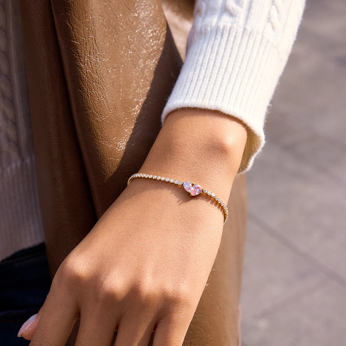 Pulsera Calira
