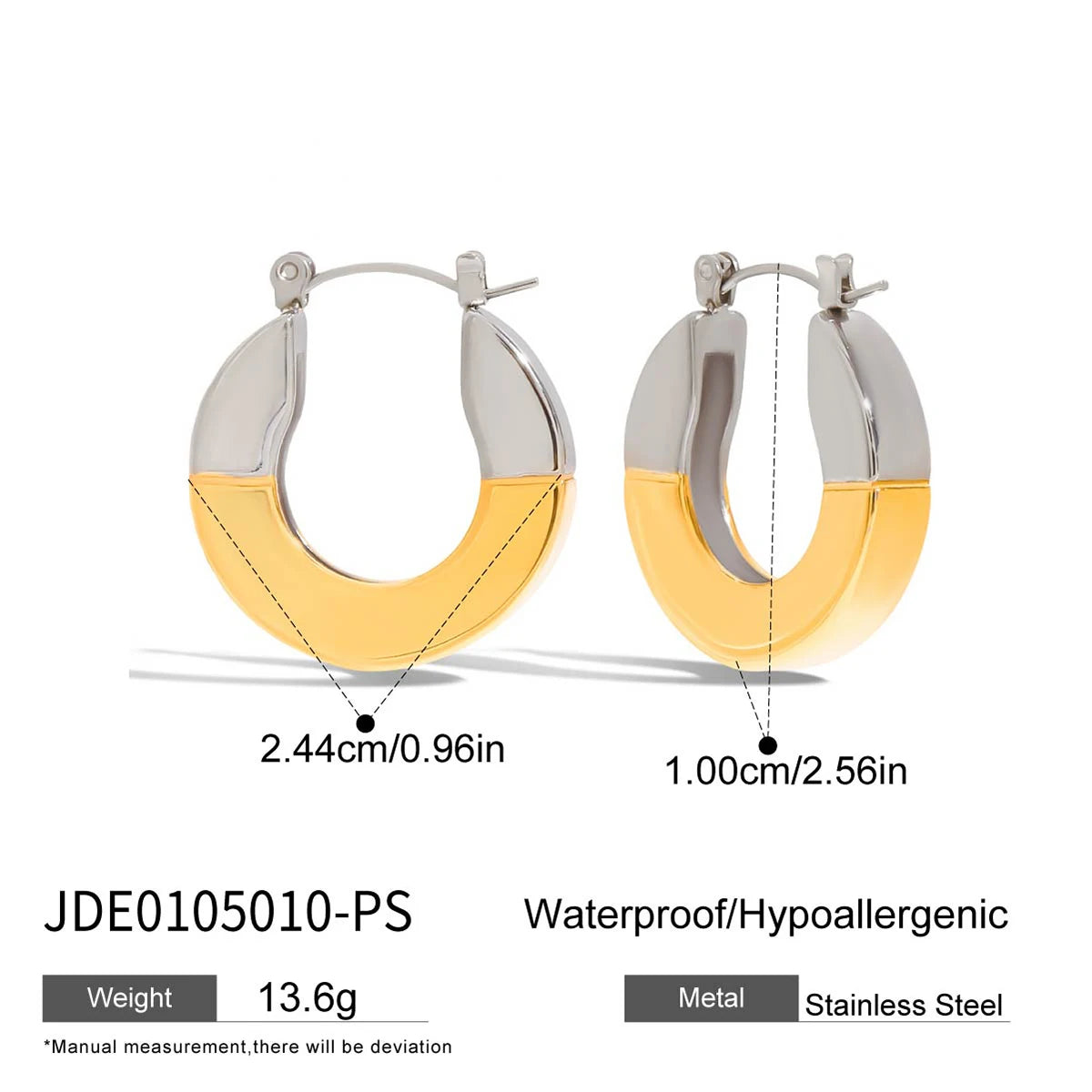 Pendientes Nyvra