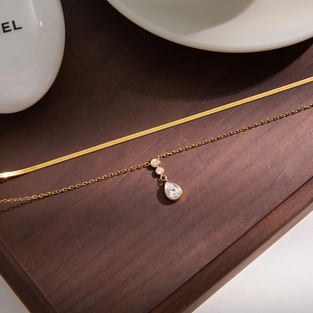 Collar Eloria