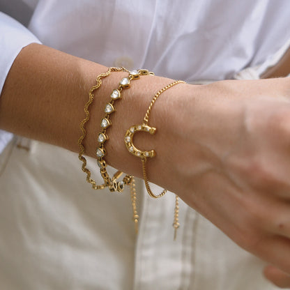 Pulsera Velisse