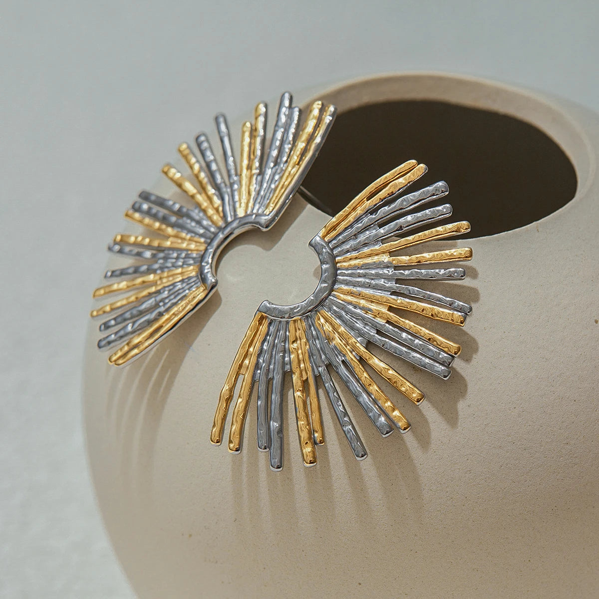 Pendientes Kirethia