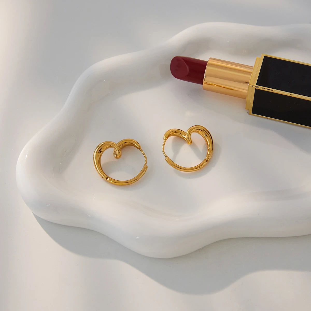 Pendientes Theryn