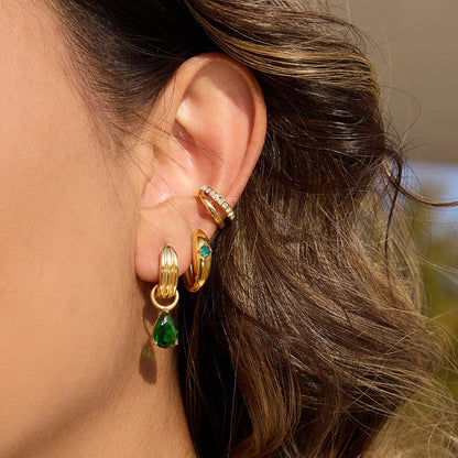 Pendientes Zirelya