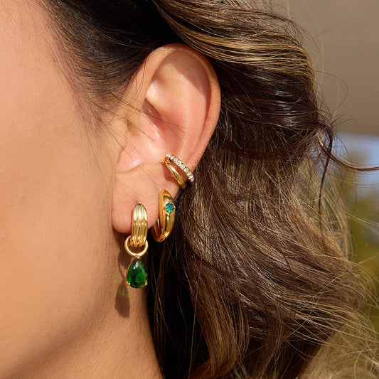 Pendientes Zirelya
