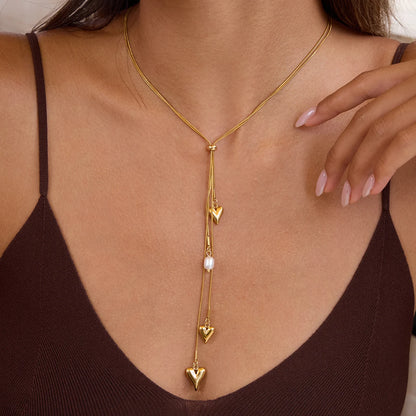 Collar Lumira