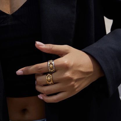 Anillo Aurenza
