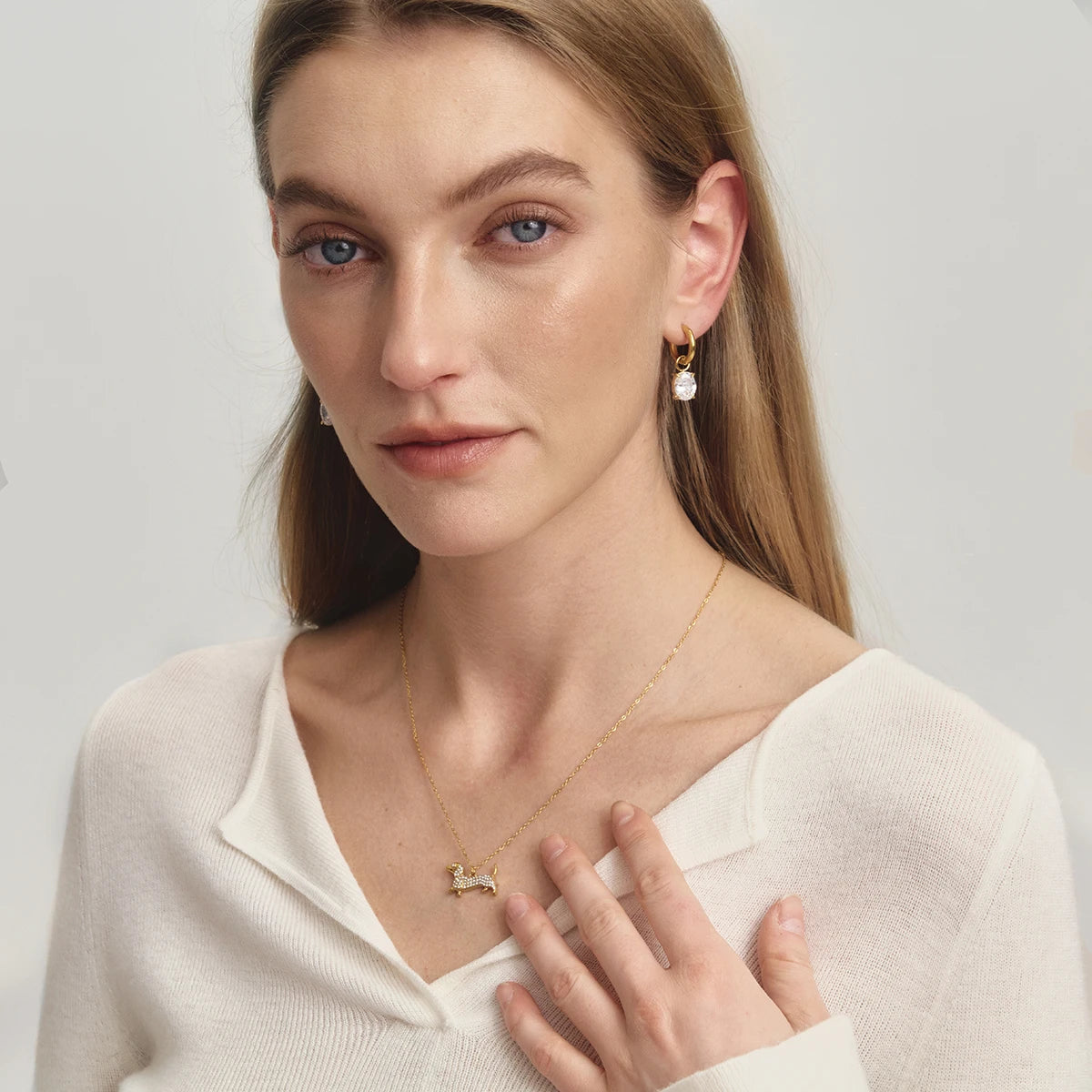 Collar Cyrisse