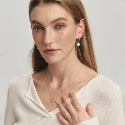 Collar Cyrisse