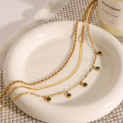 Collar Zirelle