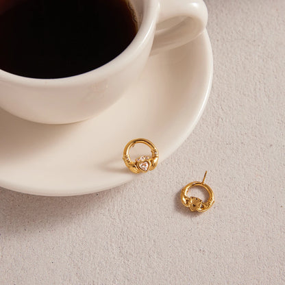 Pendientes Orylia