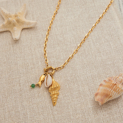 Collar Elaria