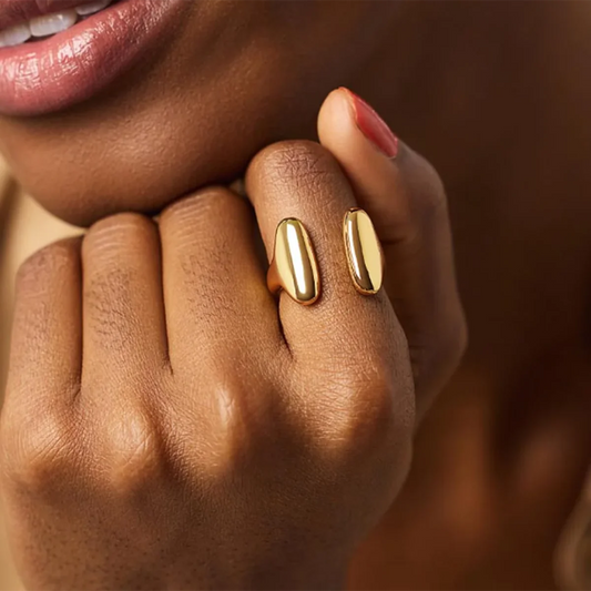 Anillo Velmira