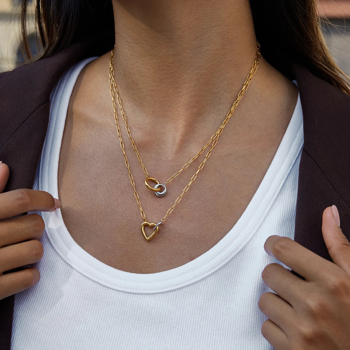 Collar Naelith