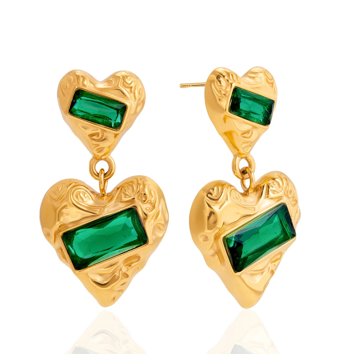 Pendientes Omrythia