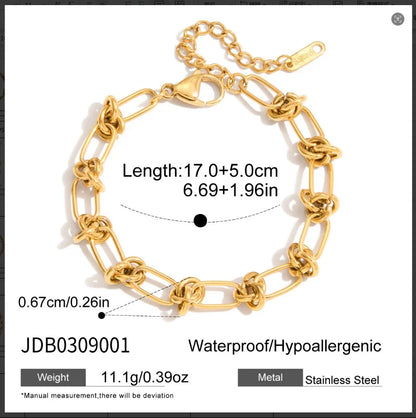 Pulsera Anyrelia