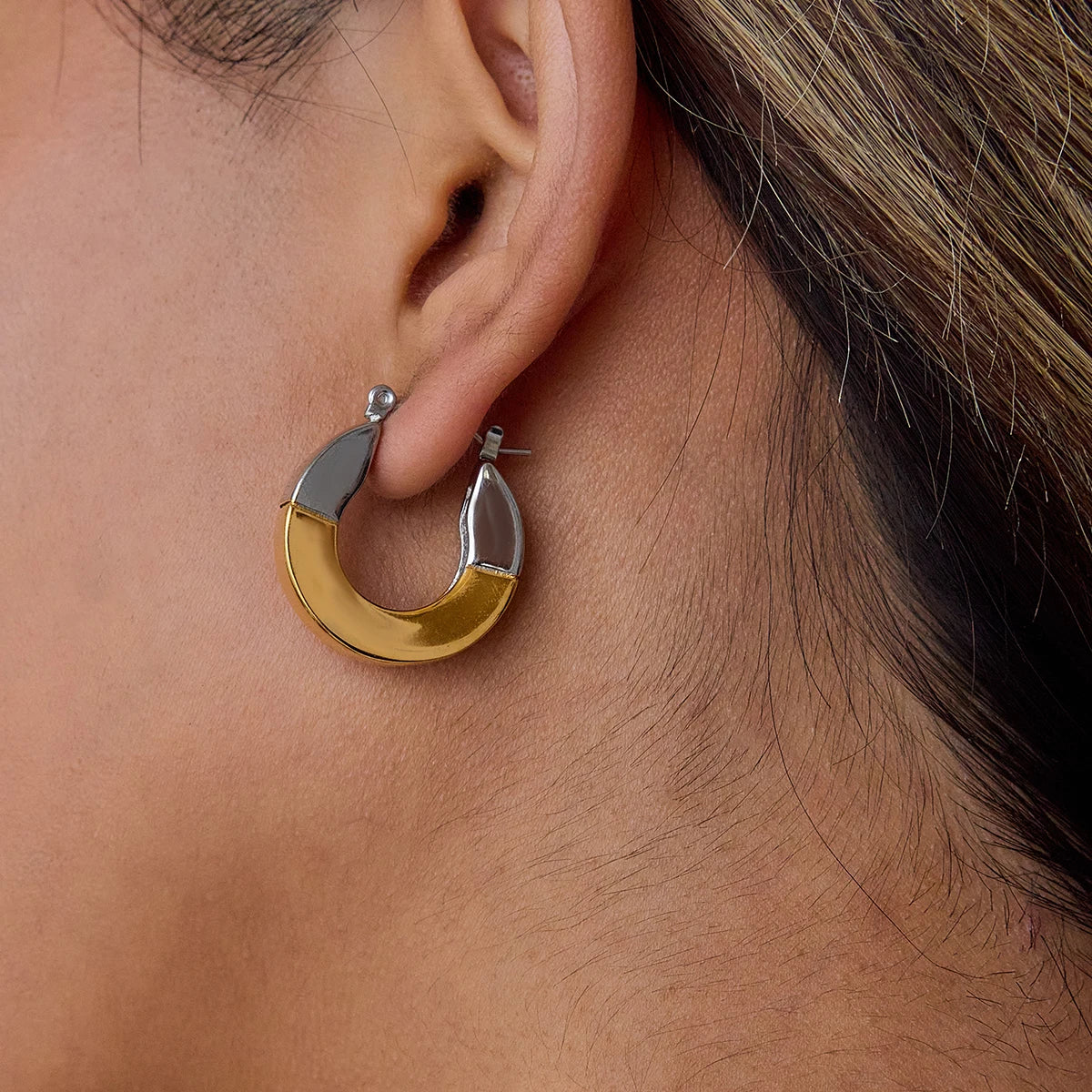 Pendientes Nyvra