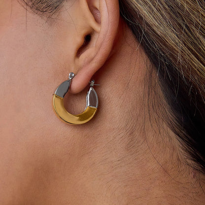 Pendientes Nyvra