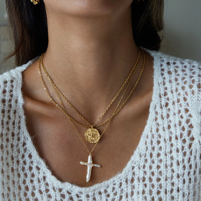 Collar Serelya