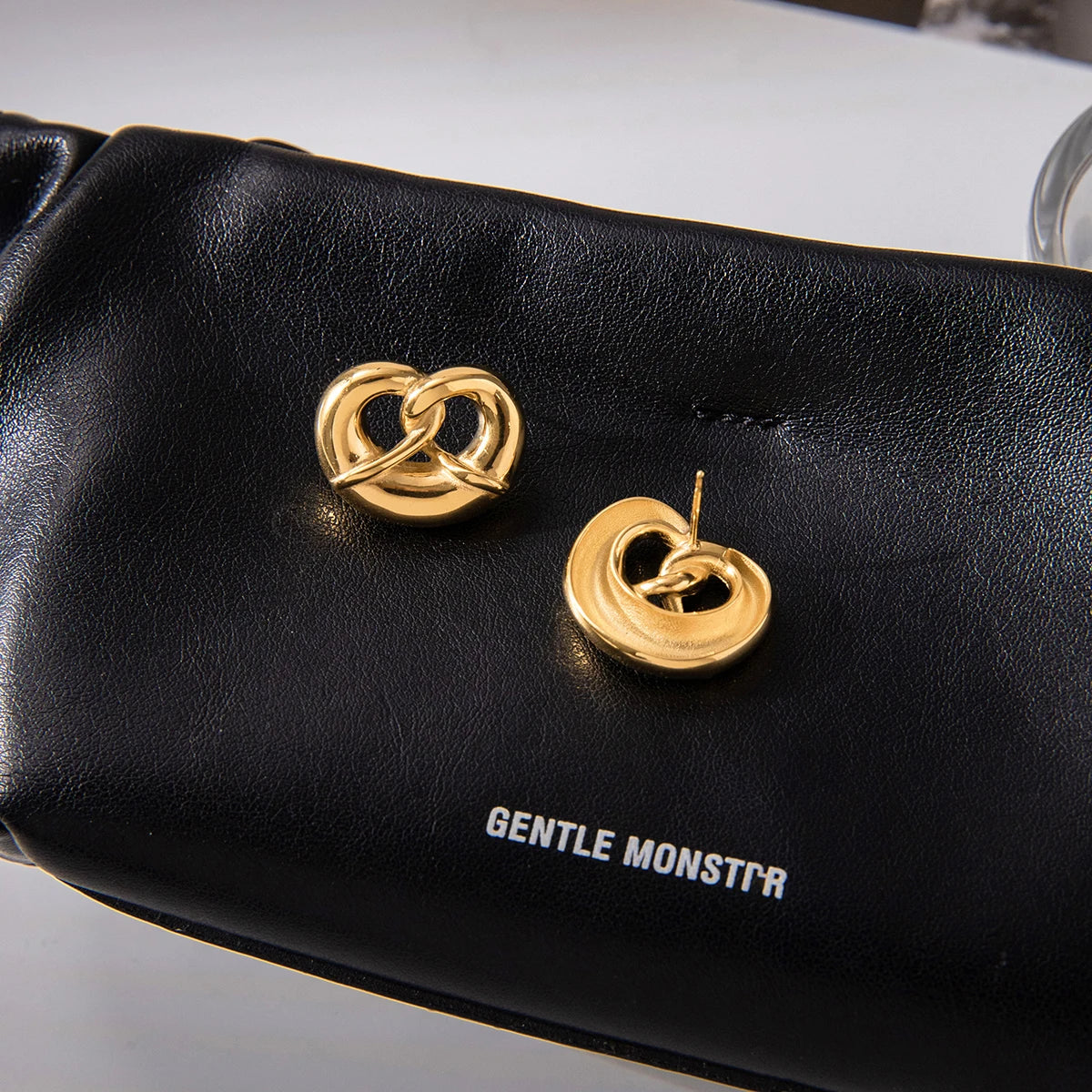 Pendientes Nyveth
