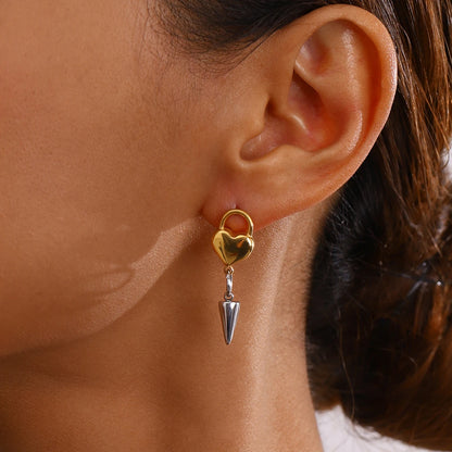 Pendientes Kalyria