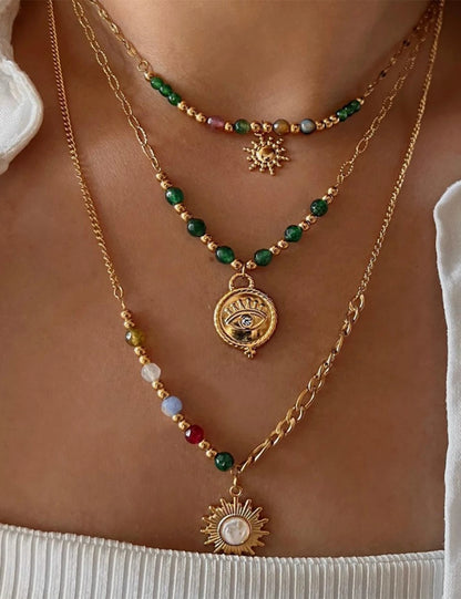 Collar Valyra