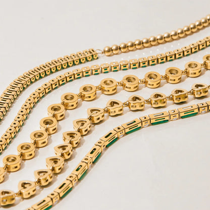 Pulsera Thalyne