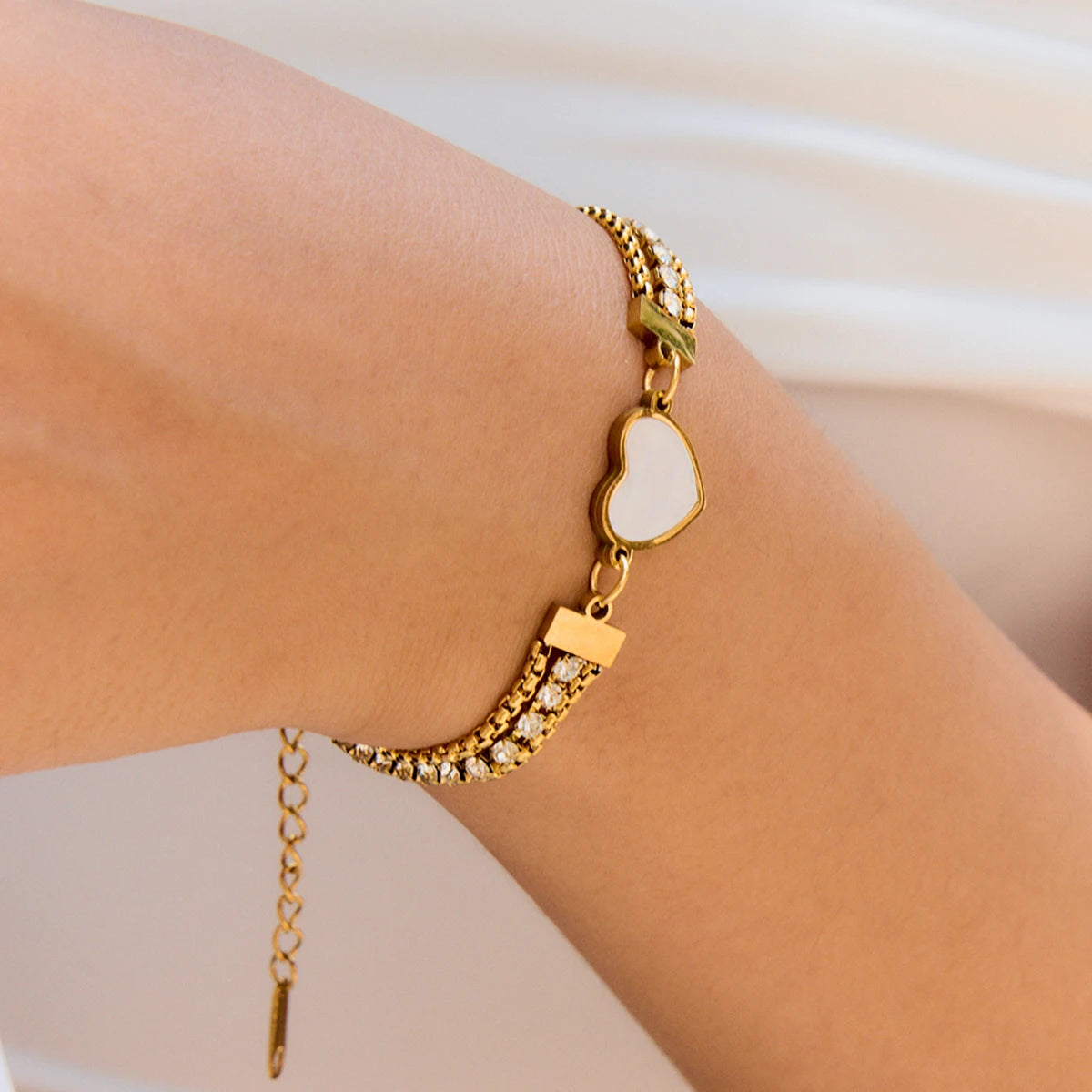 Pulsera Zarelle