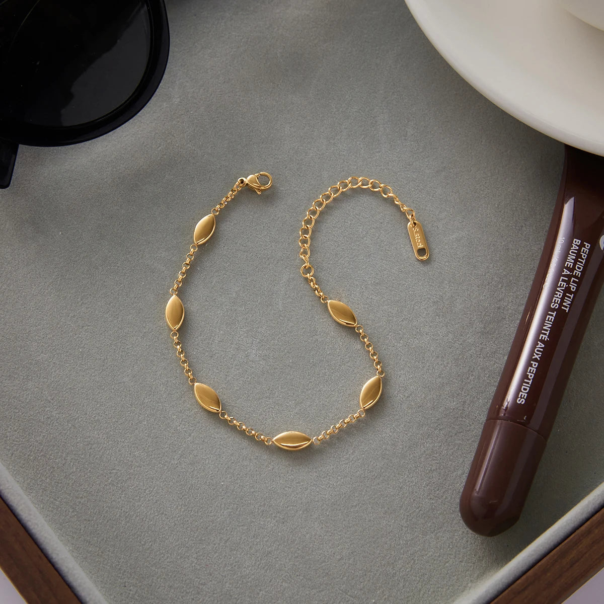 Pulsera Thalira