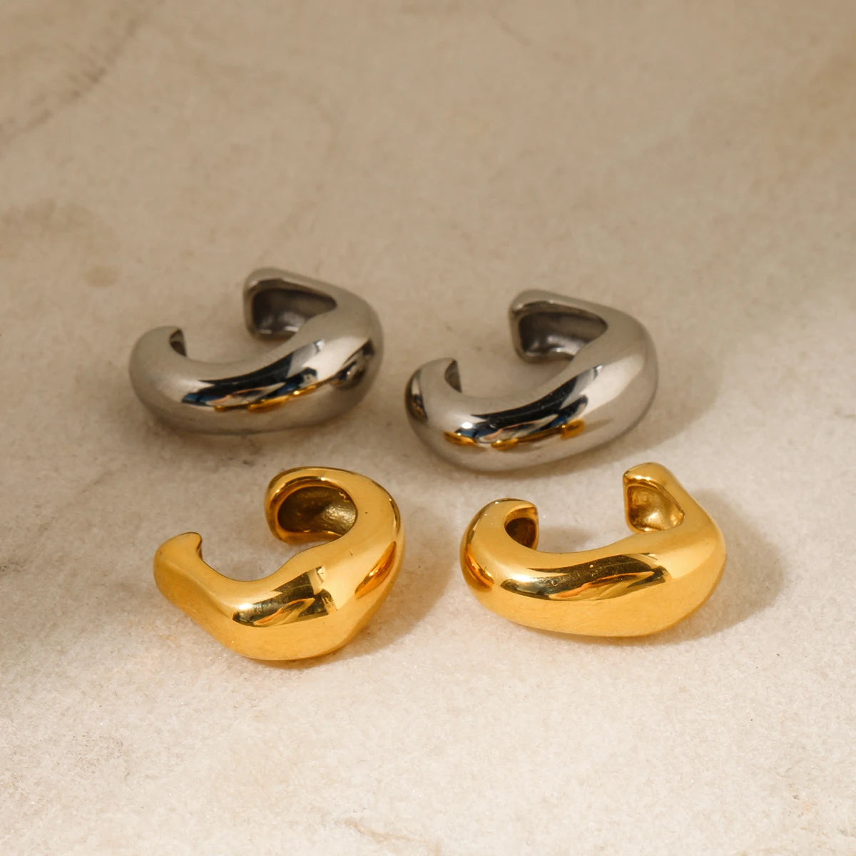 Pendientes Zyphra